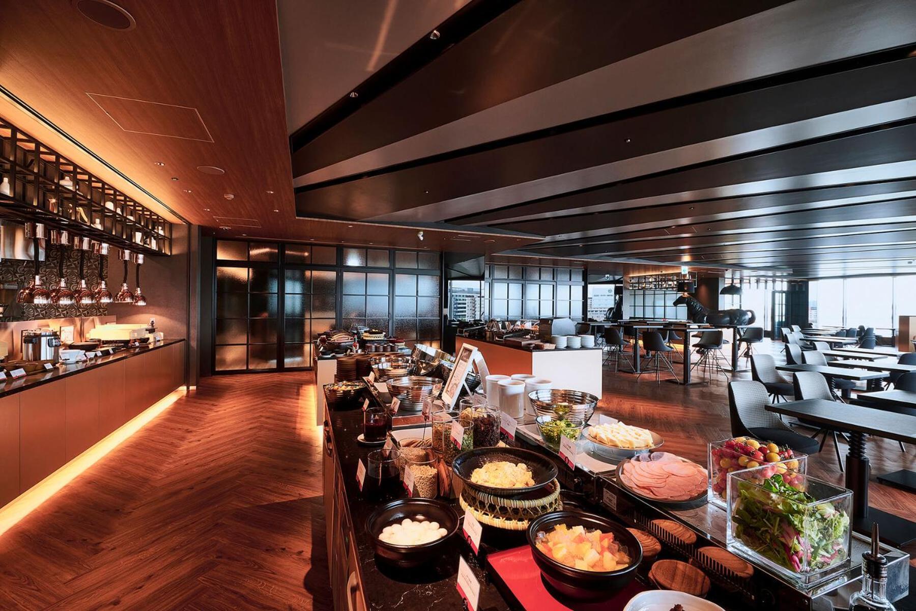 Hotel Metropolitan Tokyo Haneda Bagian luar foto