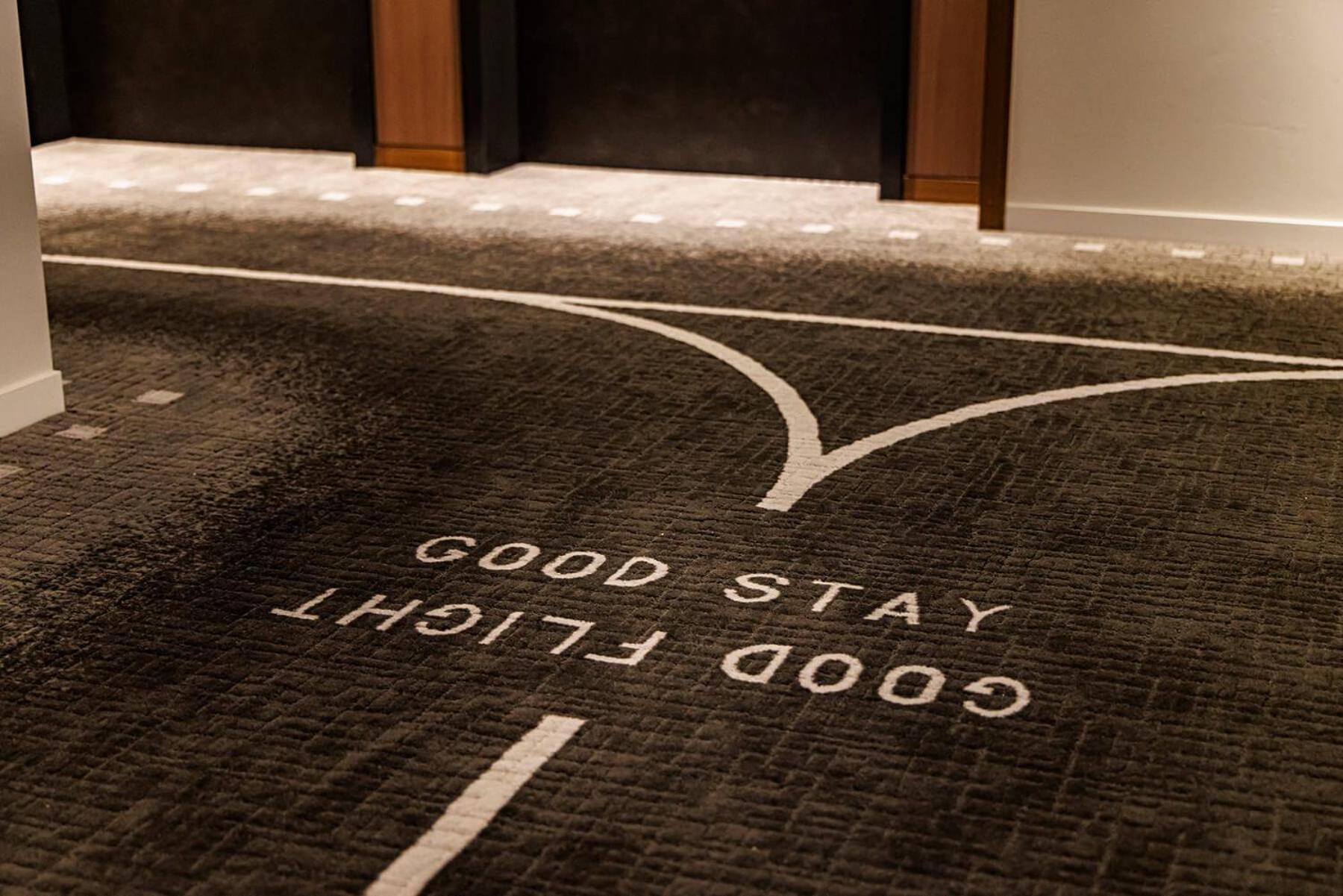 Hotel Metropolitan Tokyo Haneda Bagian luar foto