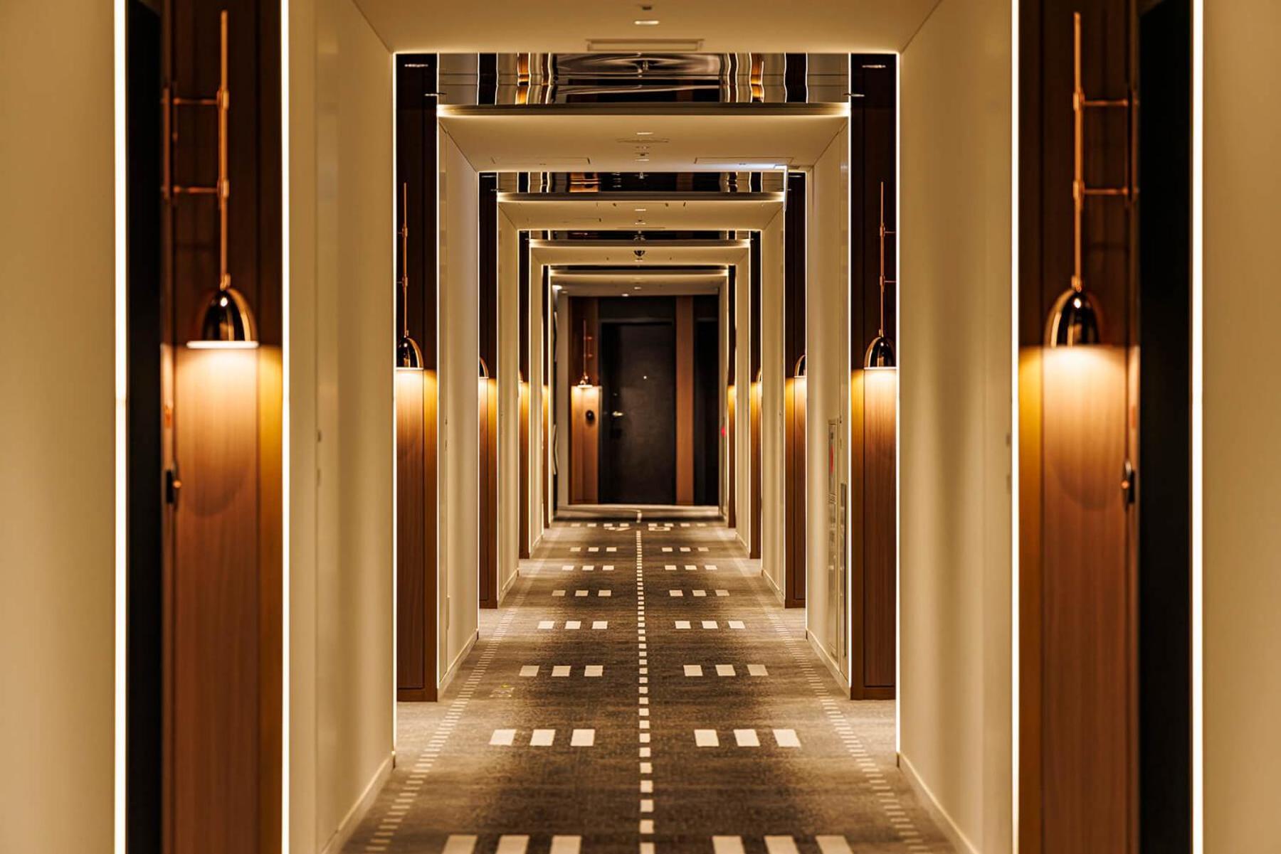 Hotel Metropolitan Tokyo Haneda Bagian luar foto